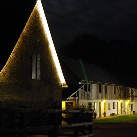 Bed and Breakfast Hof Liebeneck Osterspai Экстерьер фото