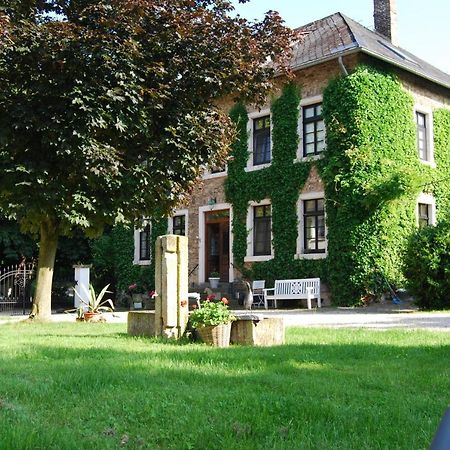 Bed and Breakfast Hof Liebeneck Osterspai Экстерьер фото