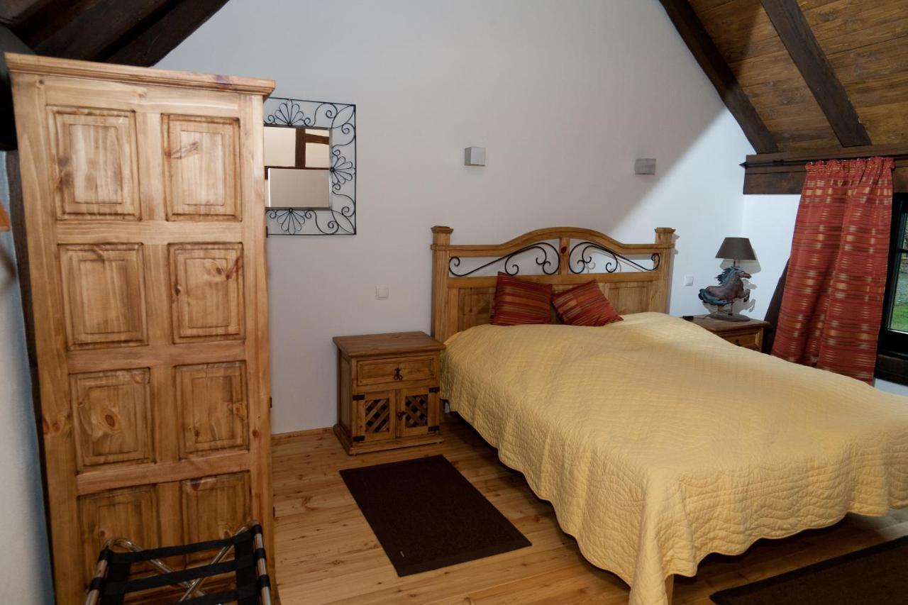 Bed and Breakfast Hof Liebeneck Osterspai Экстерьер фото