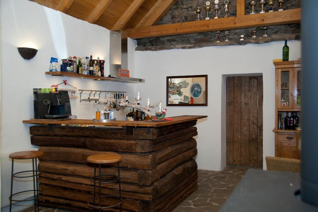 Bed and Breakfast Hof Liebeneck Osterspai Экстерьер фото