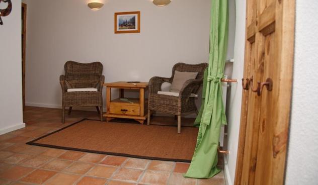Bed and Breakfast Hof Liebeneck Osterspai Экстерьер фото