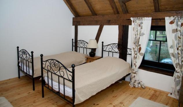 Bed and Breakfast Hof Liebeneck Osterspai Экстерьер фото