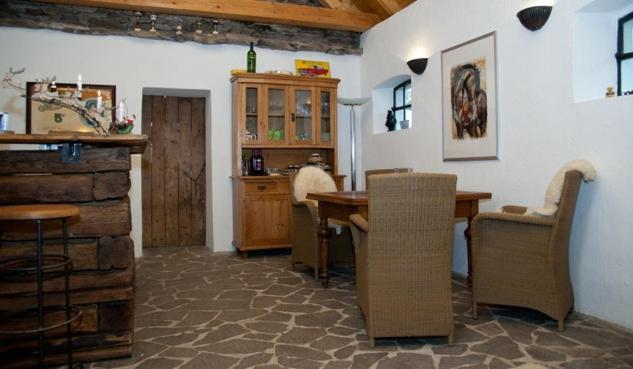 Bed and Breakfast Hof Liebeneck Osterspai Экстерьер фото